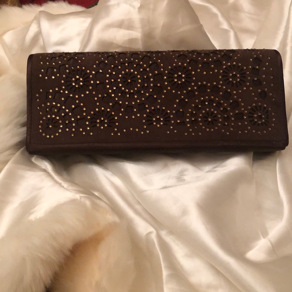 Evening purse